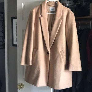 Old Navy coat